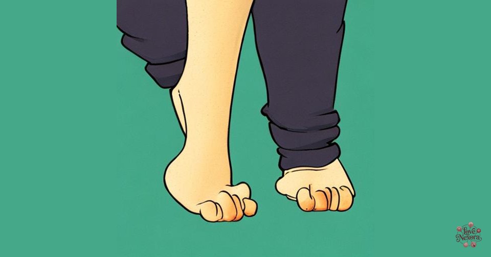 Classic Toe Jokes That Always Work