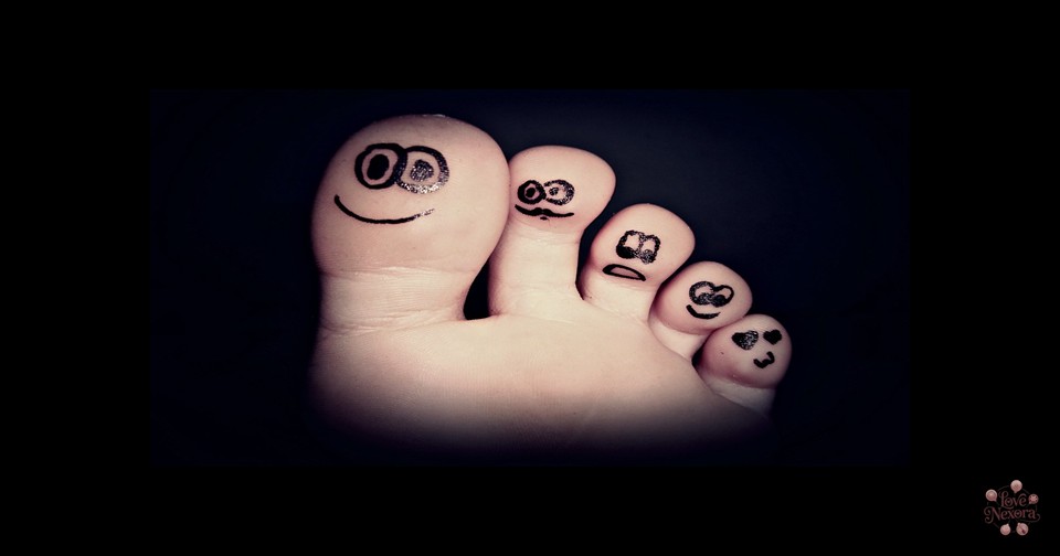 Funny Toe Puns to Make Everyone Laugh