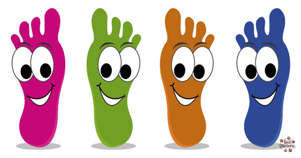 Short Toe Puns & One-Liners