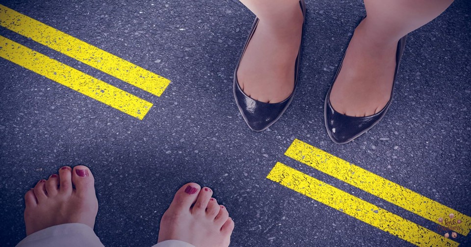 Toe Puns About Shoes, Socks & Sandals