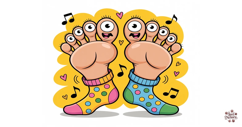 Trending Toe Puns in 2026