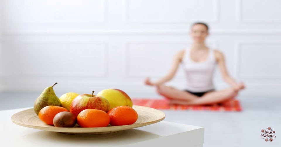 Yoga Food, Coffee & Smoothie Puns