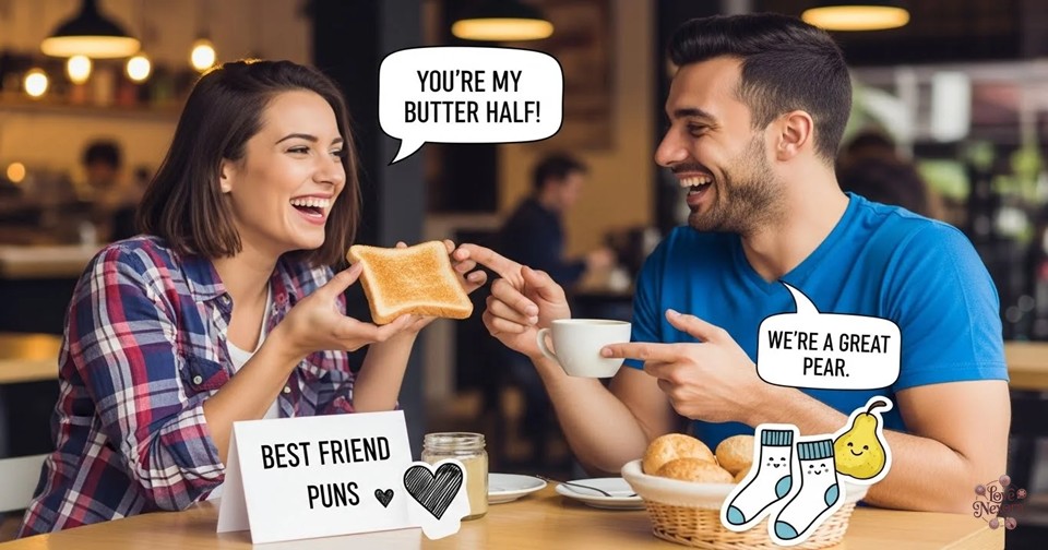 Yoga Love, Friendship & Valentine Puns