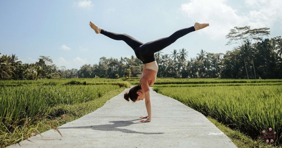 Yoga Pose Puns That Bend the Rules