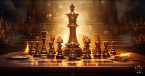 330+ Funny Chess Puns That Are Always One Move Ahead