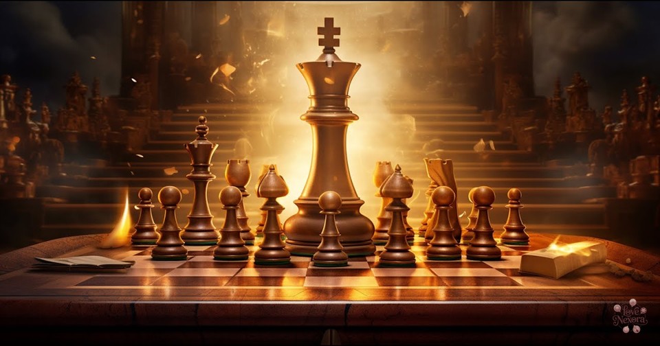 330+ Funny Chess Puns That Are Always One Move Ahead