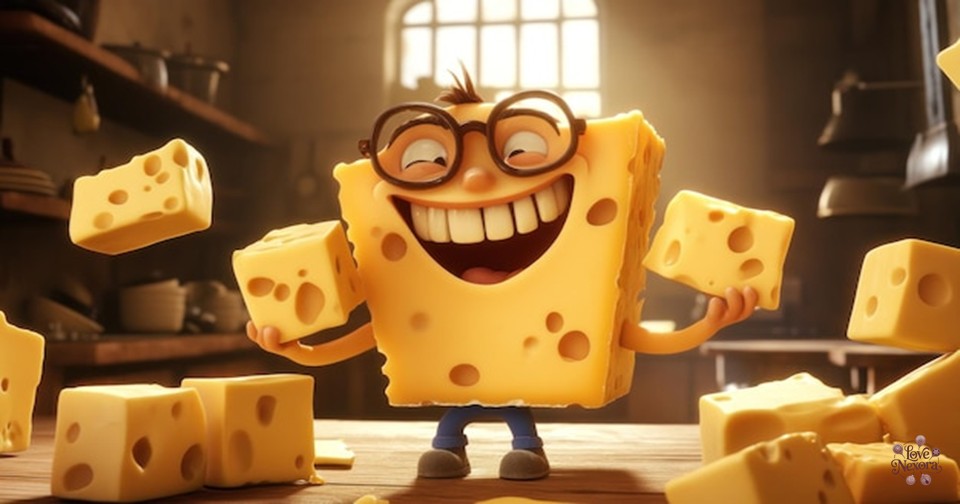 350+ Hilarious Cheese Puns & One-Liners for Every Occasion