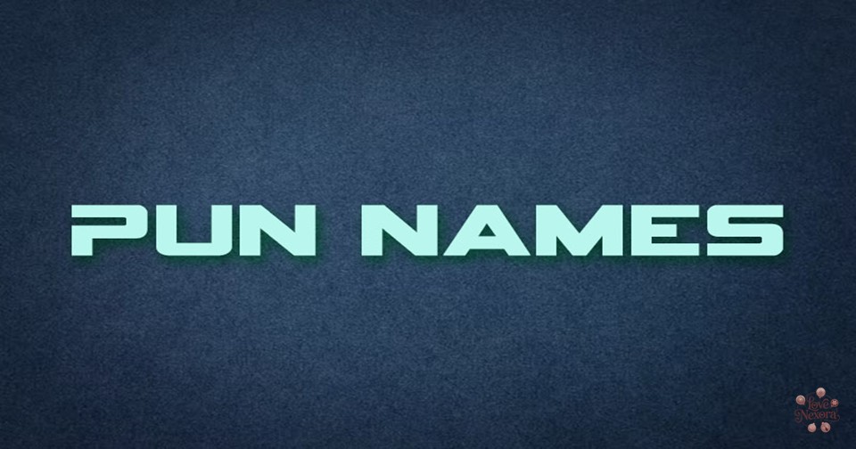 400+ Funny Pun Names That’ll Make Everyone Laugh Out Loud (2026)