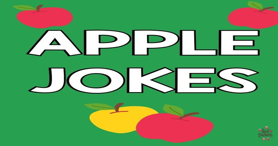 Apple Puns for TikTok and Social Media