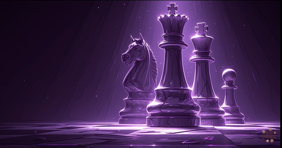 Best Chess Puns of All Time