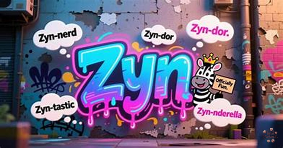 Best Zyn Puns for TikTok and Social Media