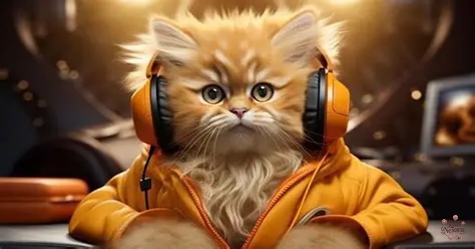 Cat Puns One-Liners