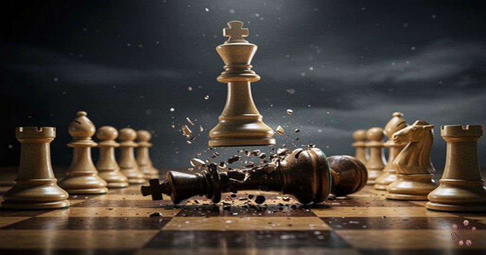Chess Player Puns