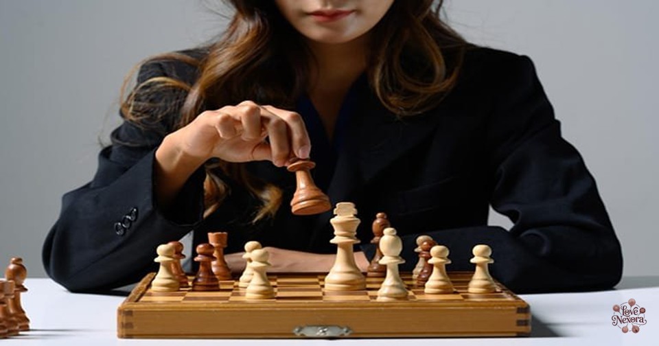 Chess Puns for Friends