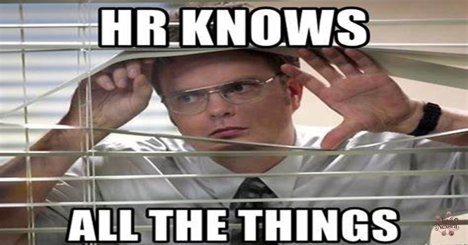 Clean & Family-Friendly Human Resources Jokes