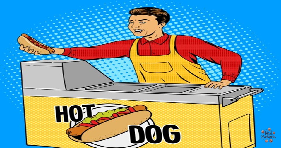 Clever Hot Dog Puns for Pun Lovers