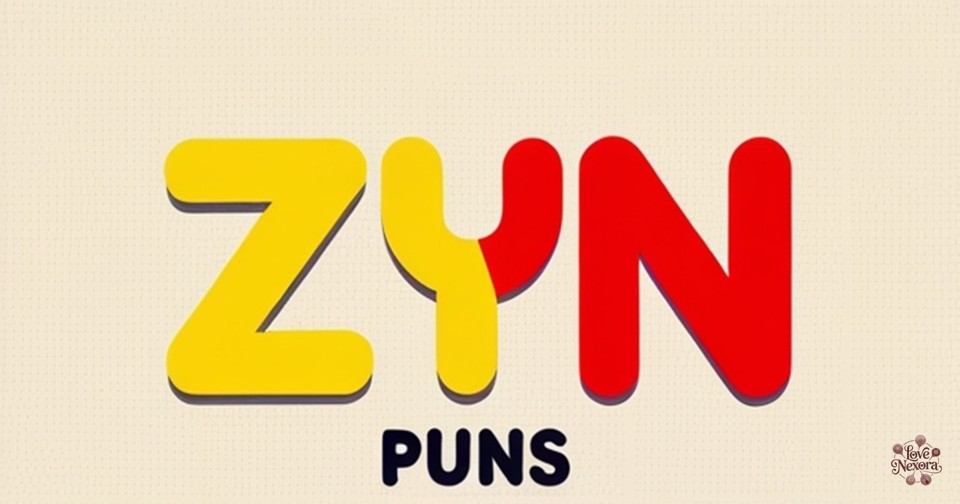 Clever Zyn Puns for Smart Wordplay