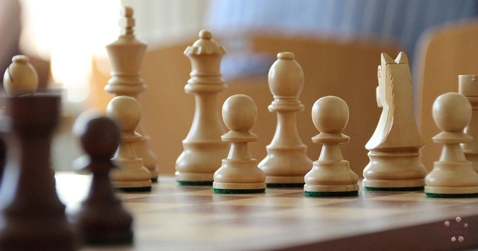 Funny Chess Puns