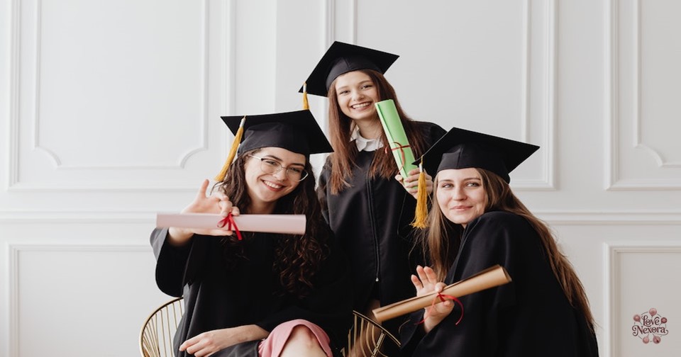 Graduation Puns for Friends