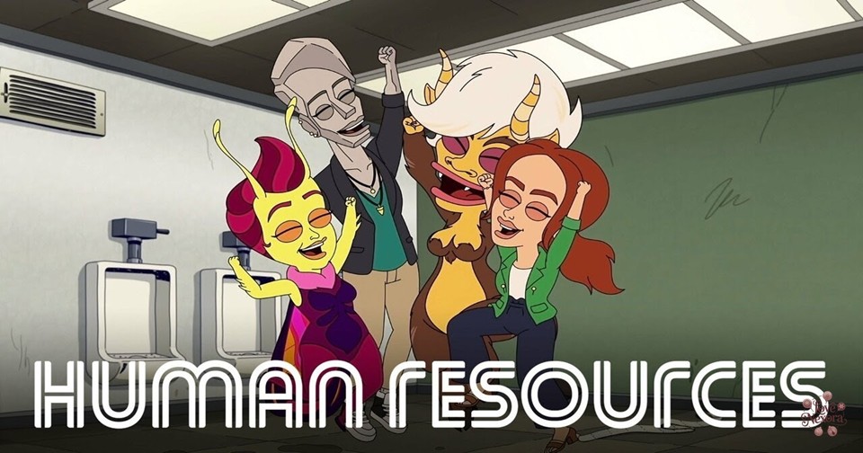Hilarious HR Puns and Wordplay