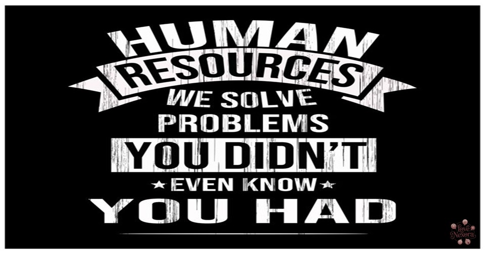 Instagram & Reddit Worthy HR Jokes