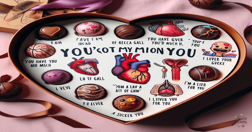 Medical Anatomy Puns for Health Nerds