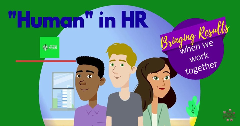 Payroll, Salary & Benefits HR Jokes