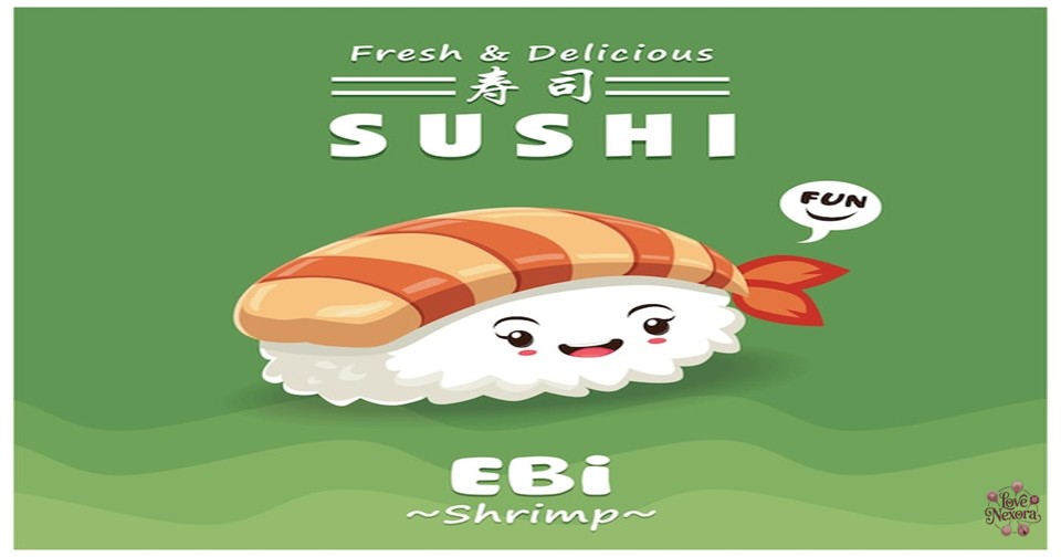 Share-Worthy Sushi Puns for Every Mood