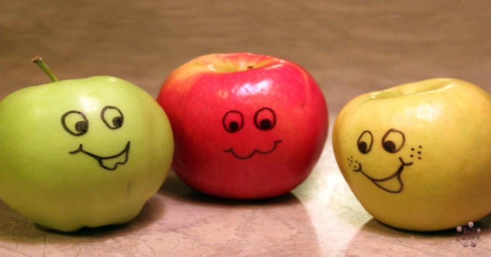 Short Apple Puns for Quick Laughs