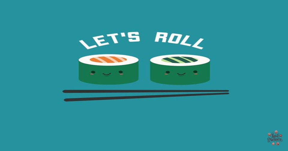 Short Sushi Puns for Quick Laughs