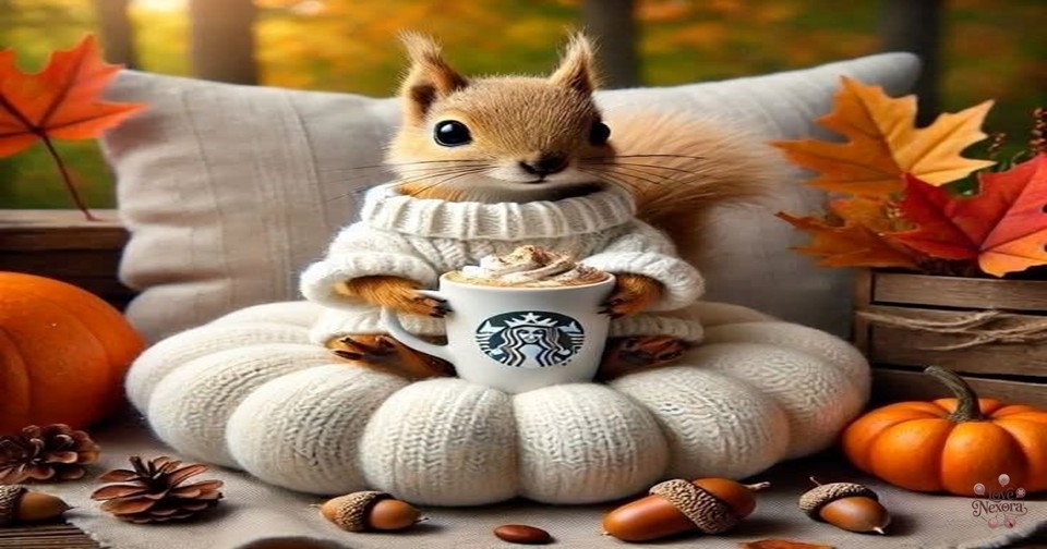 Squirrel Puns for Animal Lovers