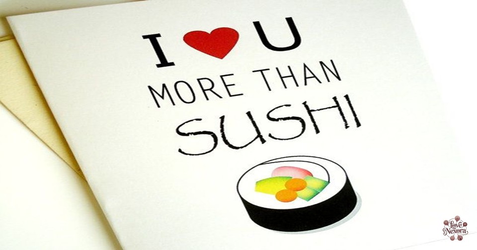 Sushi Puns for Foodies and Travelers
