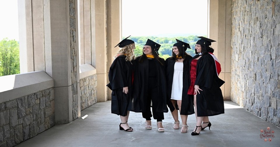 University Graduation Puns