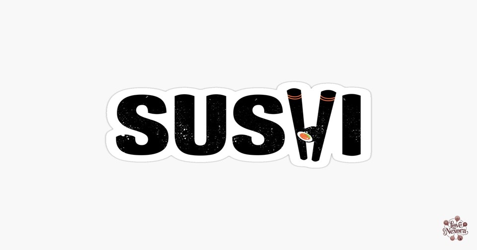Wasabi and Soy Sauce Sushi Jokes