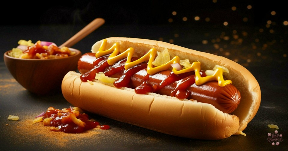 Why People Love Hot Dog Puns
