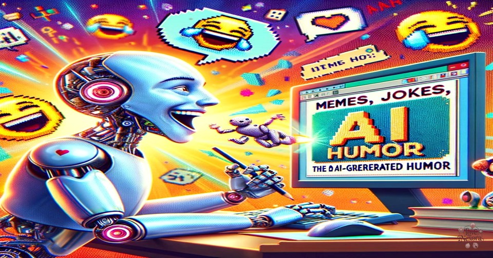 AI Puns for True Tech