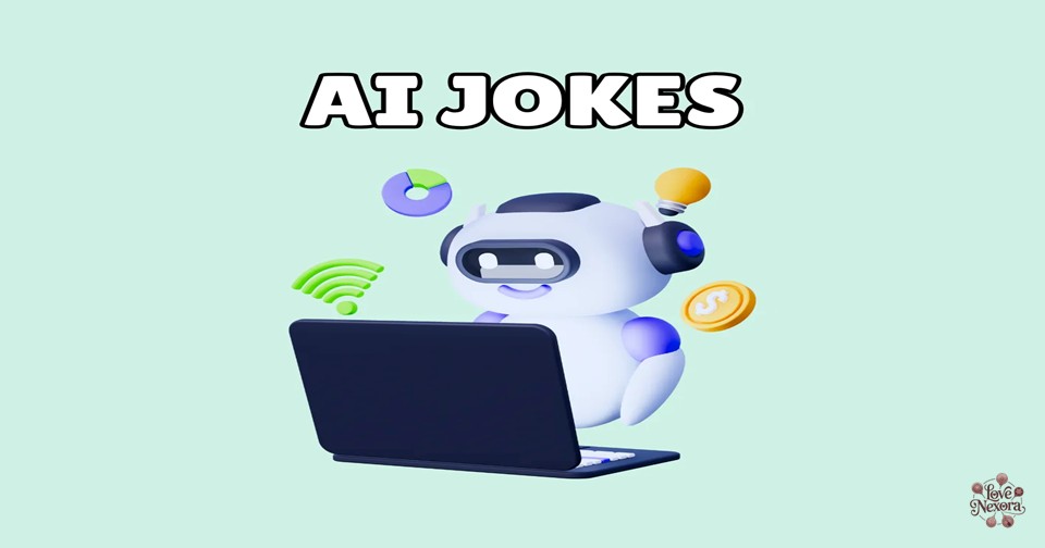 AI Social Media Puns