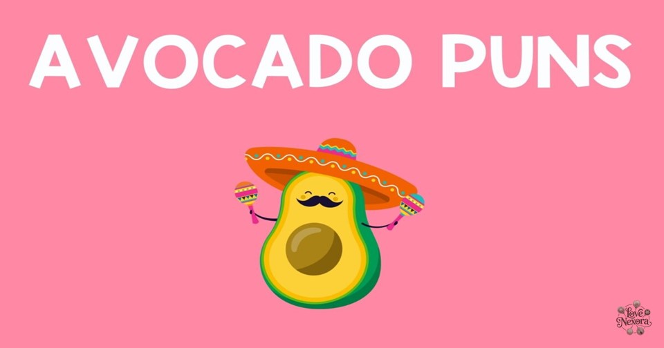 Avocado Captions