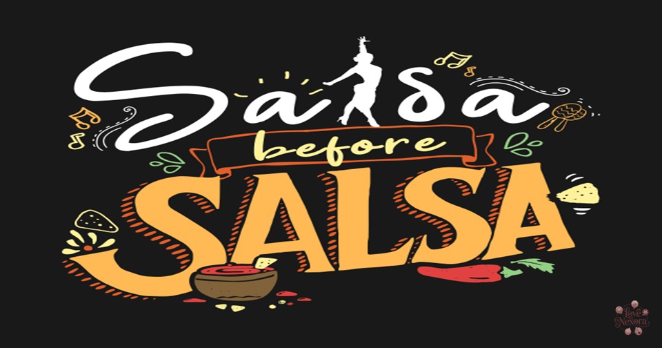 Cute Salsa Puns