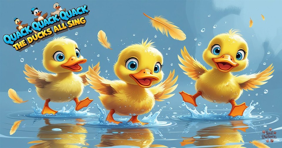 Duck Food Puns