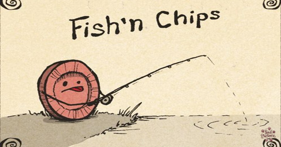 Fishing Dad Jokes