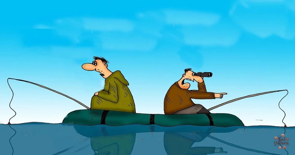 Fishing Puns for Friends