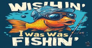 Funny Fishing Puns That’ll Reel You In