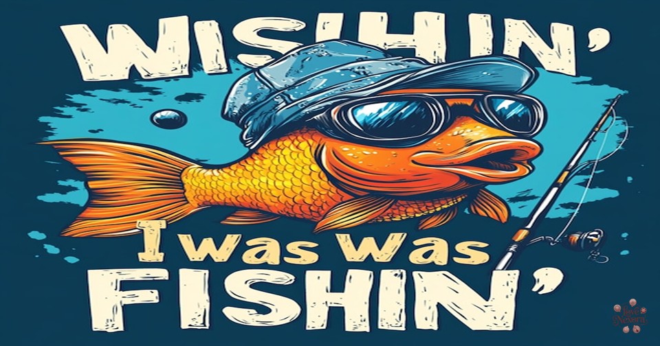 Funny Fishing Puns That’ll Reel You In