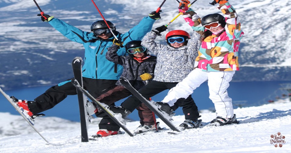 Funny Ski Jokes