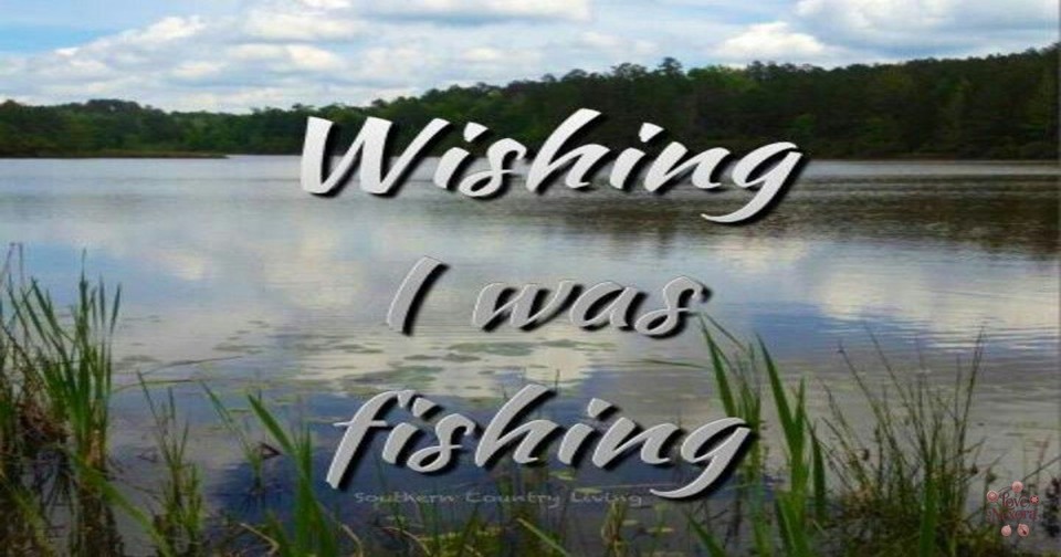 Holiday Fish Puns