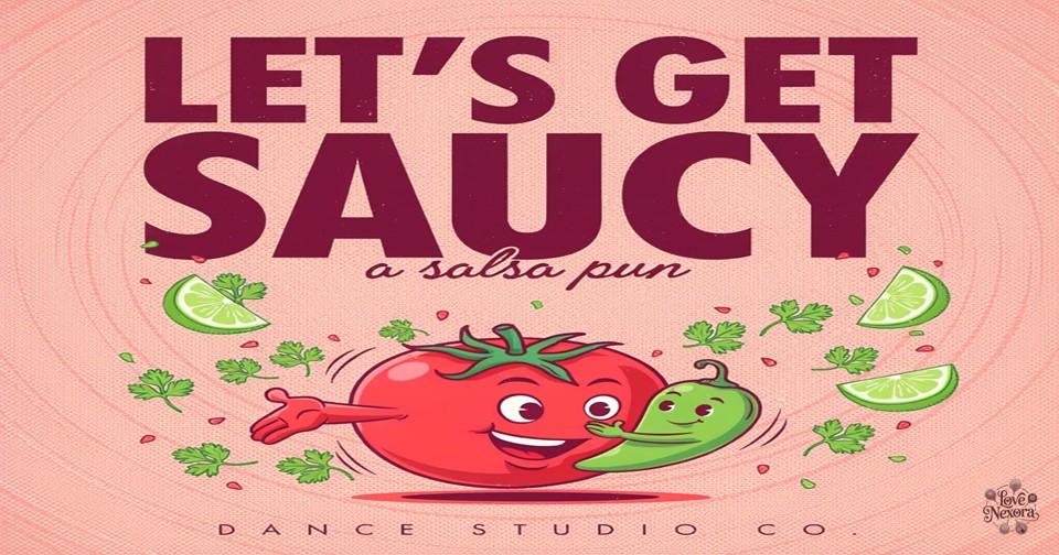 Short Salsa Puns