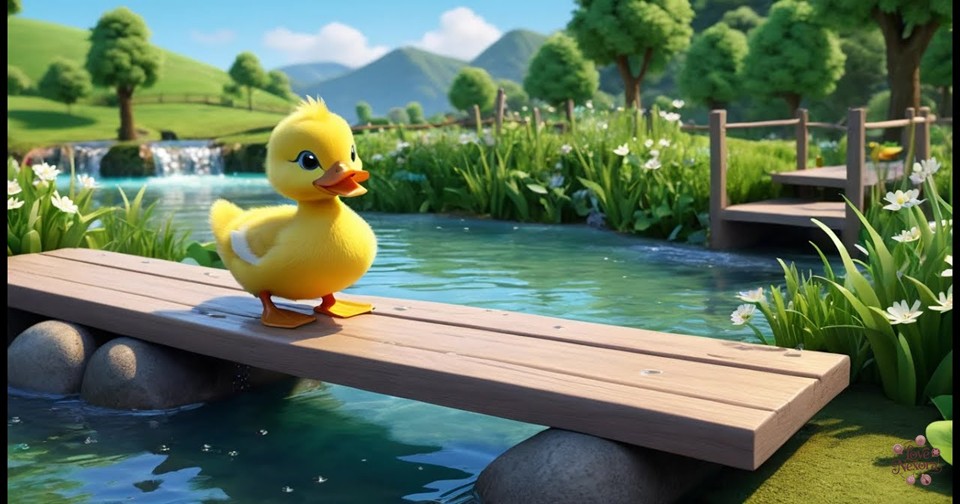 Travel & Adventure Duck Puns